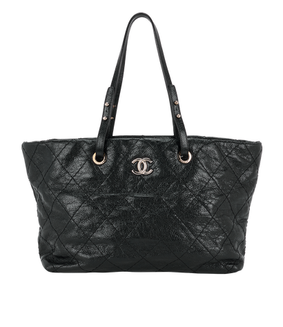 On The Road Tote, front view